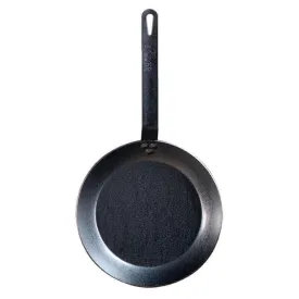 Lodge 10" Seasoned Steel Skillet