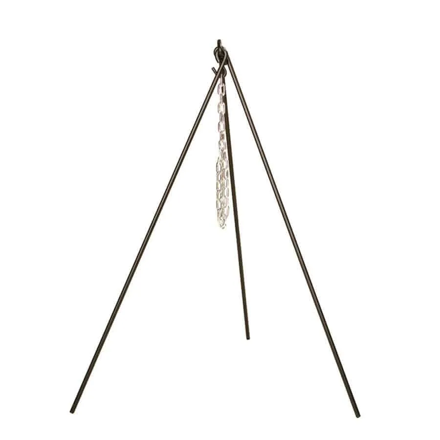 Lodge 43.5" Camp Tripod