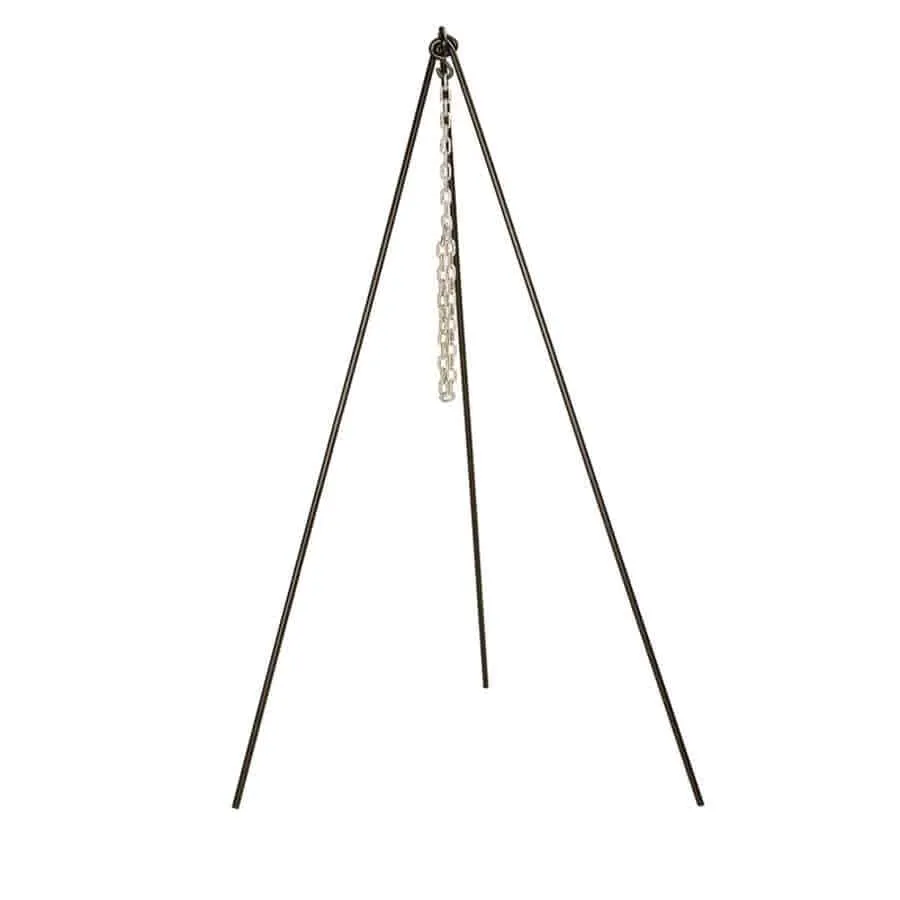 Lodge 60" Camp Tripod