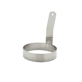 Long Handled Egg Ring 10cm