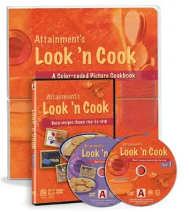 Look 'n Cook