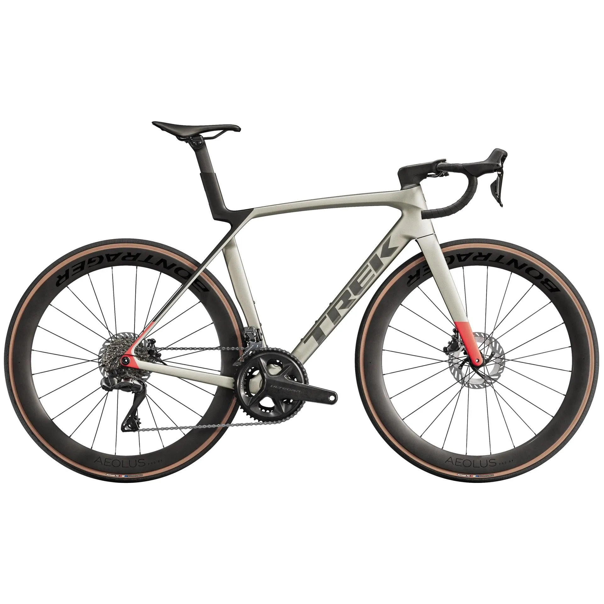 Madone SL 7 Gen 8