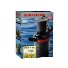 Marineland Magnum Internal Polishing Filter