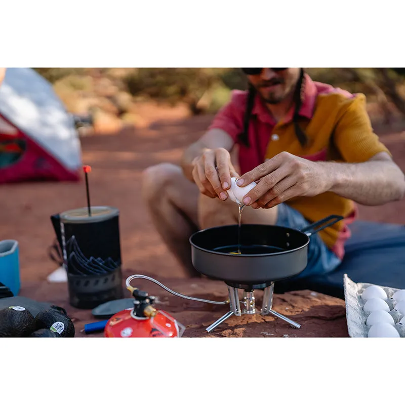 MSR WindBurner™ Group Stove System