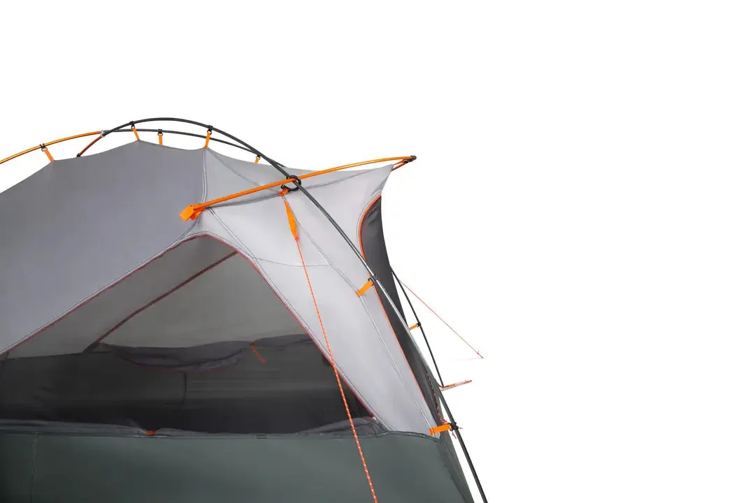 NEMO Kunai 3-4 Season 2 Person Backpacking Tent