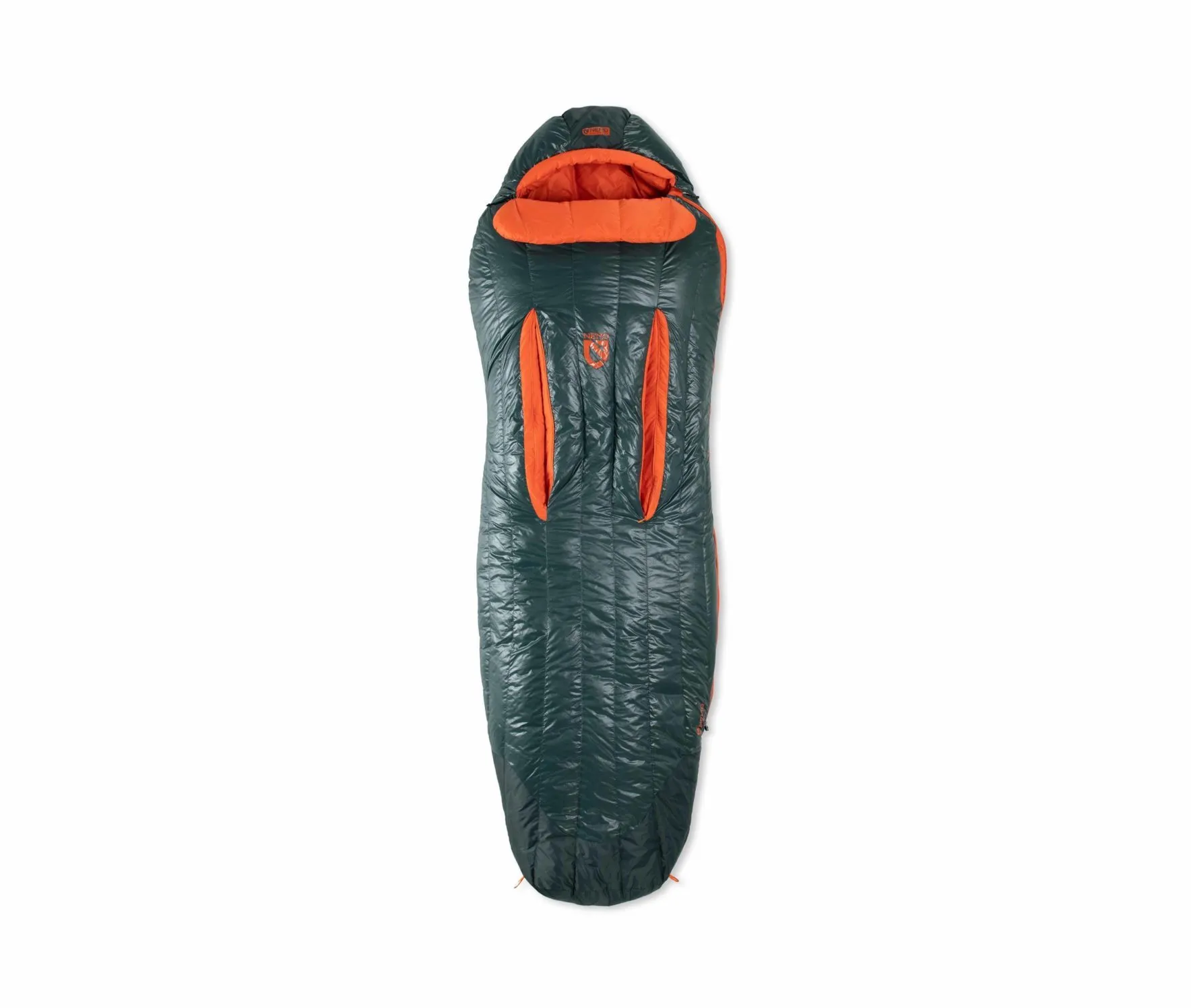 Nemo Riff (-9°C / 15F) Down Sleeping Bag (2023) - Men's