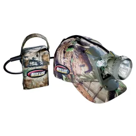 Nite Lite Tracker LED Hunting Light