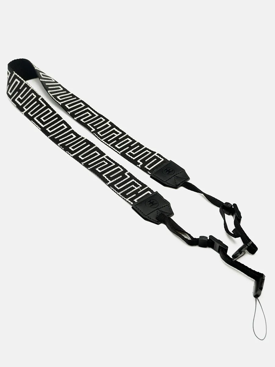 Nocs Provisions Woven Tapestry Strap