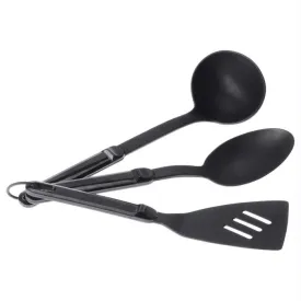 Nylon Utensils 3pc