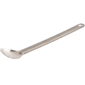 Olicamp | Long Titanium Spoon