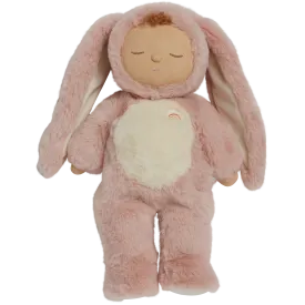 Olli Ella Cozy Dinkums Bunny Flopsy