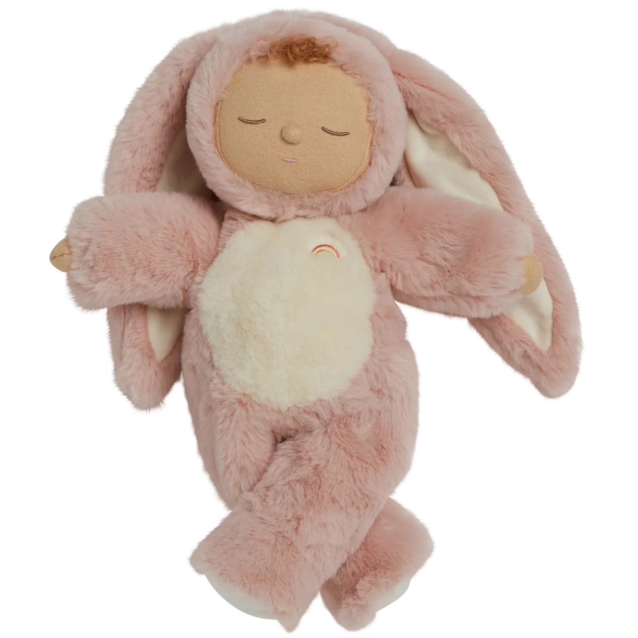 Olli Ella Cozy Dinkums Bunny Flopsy