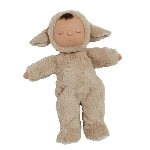 Olliella Cozy Dinkums - Lamby Pip