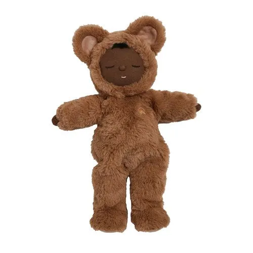 Olliella Cozy Dinkums Teddy Mini