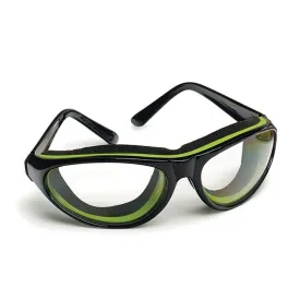 Onion Goggles Black