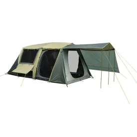 Outdoor Connection Bedarra 2R Family Dome Tent