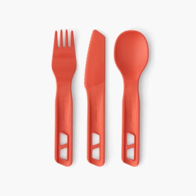 Passage Cutlery Set - 3 Piece