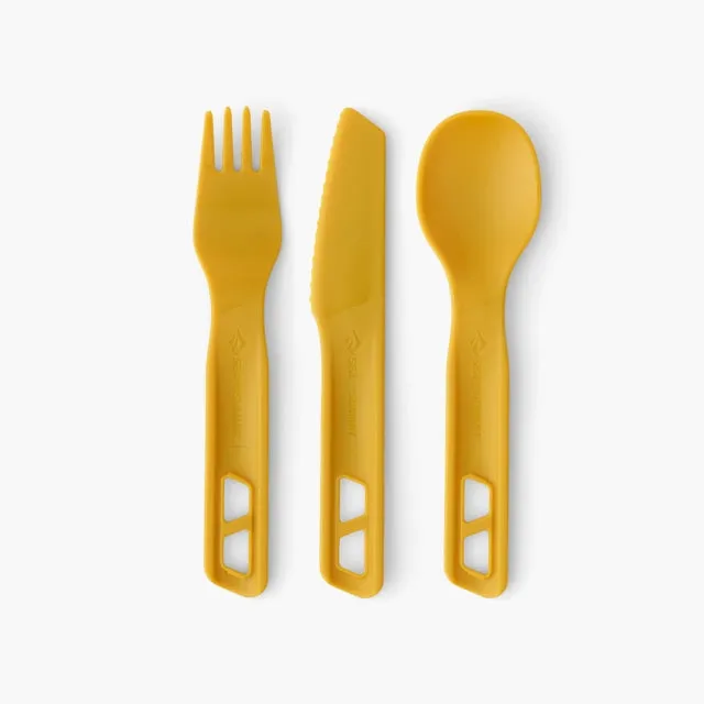 Passage Cutlery Set - 3 Piece