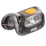 Petzl Zipka Plus 2 Headlamp - Mystic Grey