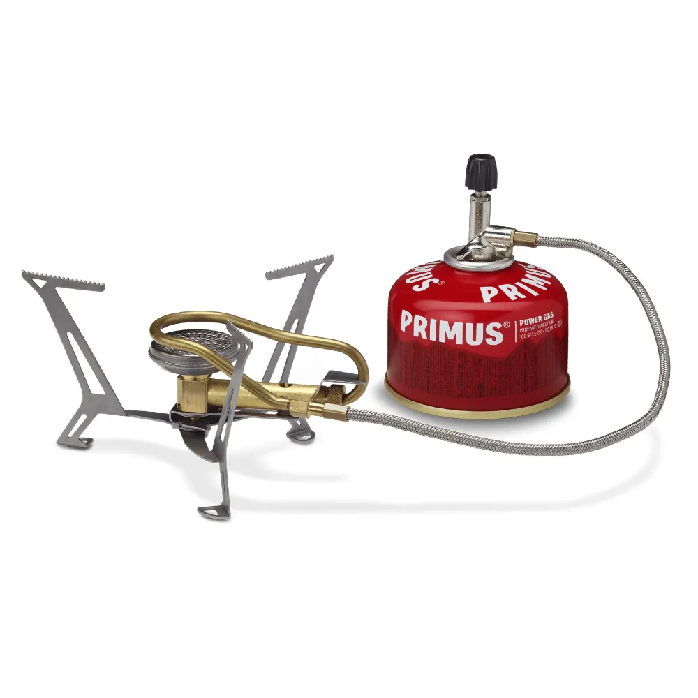 Primus Express Spider Stove