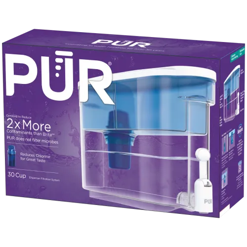 PUR 30 Cup Water Dispenser