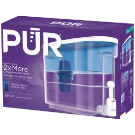 PUR 30 Cup Water Dispenser