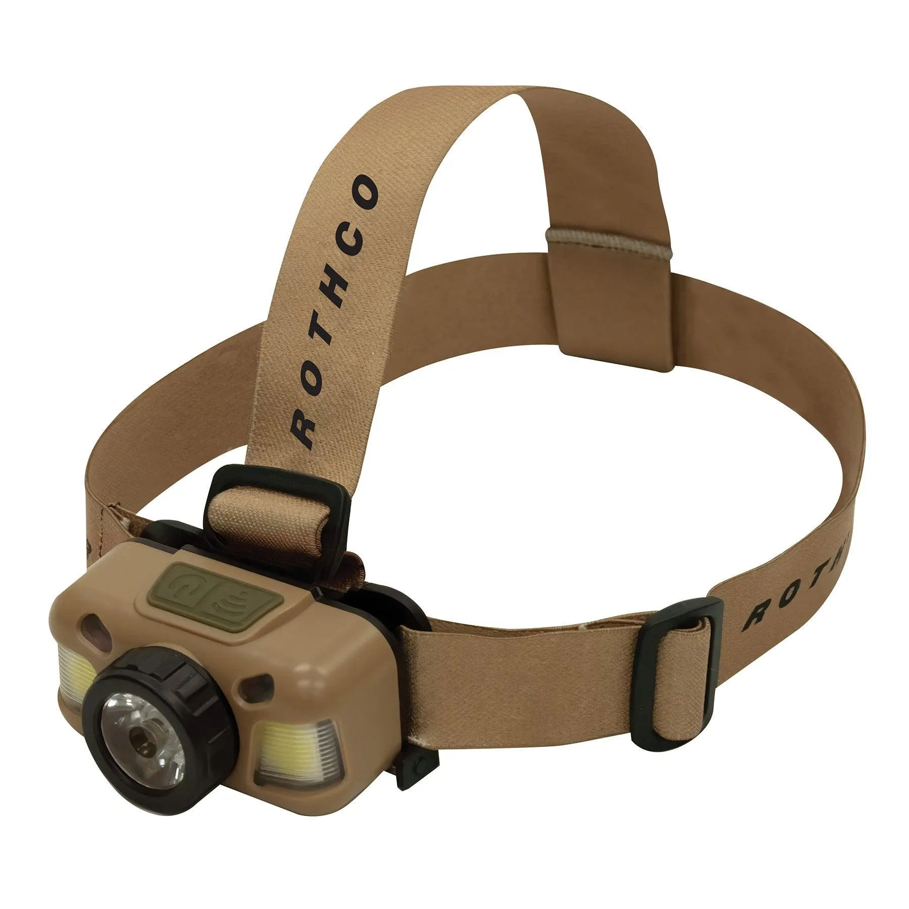 Rechargeable 600 Lumen Led Headlamp