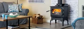 Regency Cascades F1500 Wood Stove