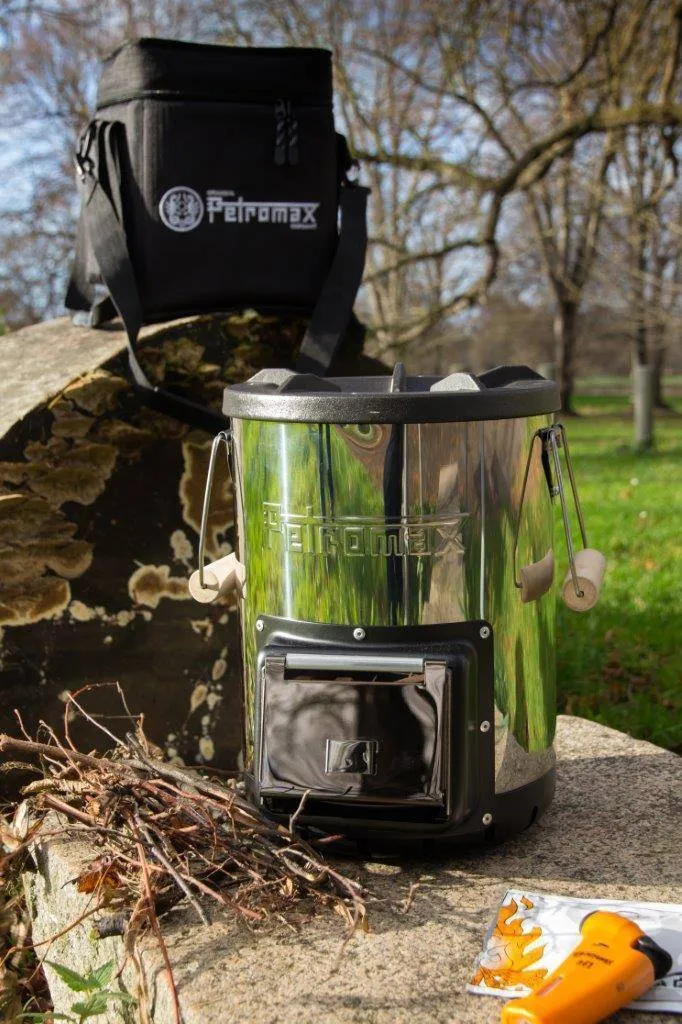 Rocket Stove