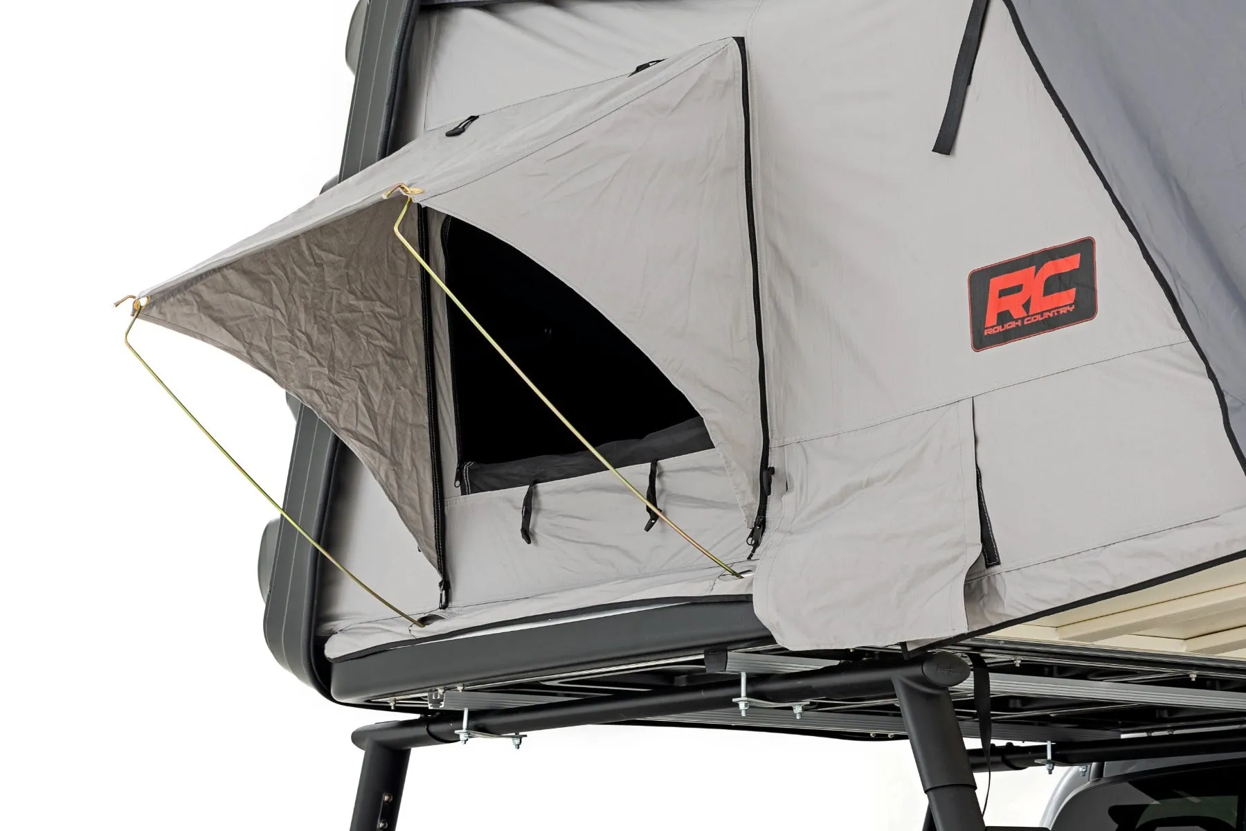 Rough Country Hard Shell Roof Top Tent