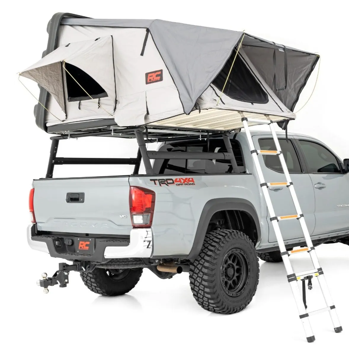 Rough Country Hard Shell Roof Top Tent