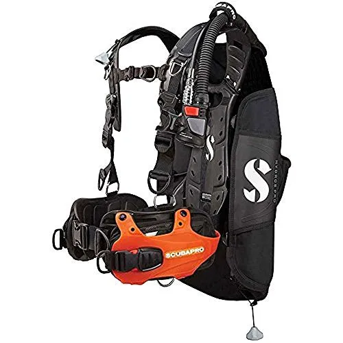 Scubapro Hydros Pro Womens BCD