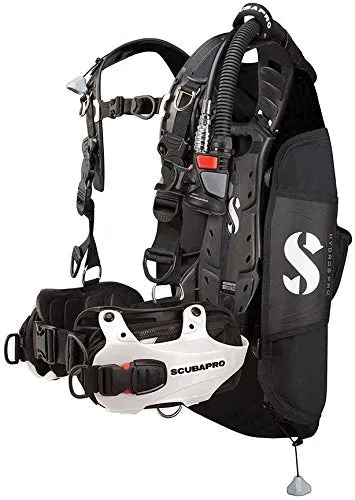 Scubapro Hydros Pro Womens BCD