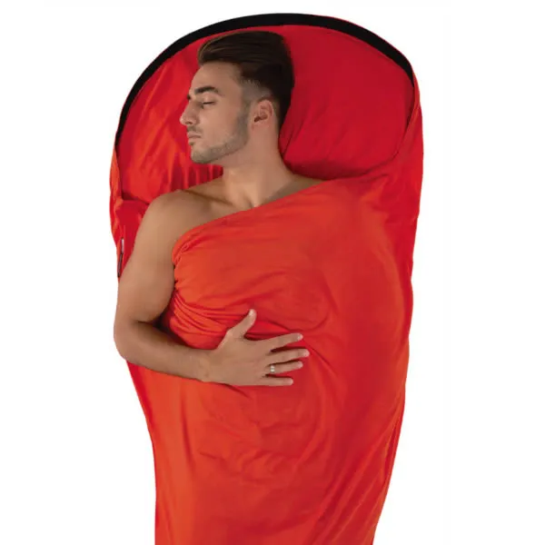 Sea to Summit Thermolite Reactor Extreme Sleeping Bag Liner