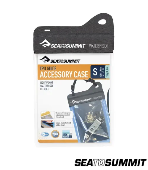 Sea To Summit TPU Guide Accessory Case