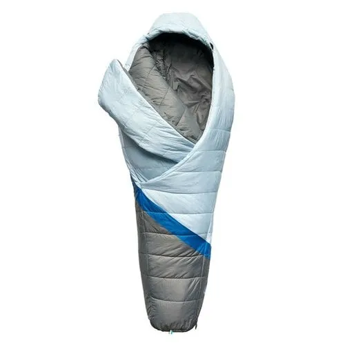 Sierra Designs Women's Night Cap 20° Sleeping Bag