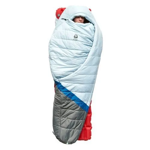 Sierra Designs Women's Night Cap 20° Sleeping Bag