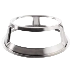 Solo Stove Stainless Steel Hub