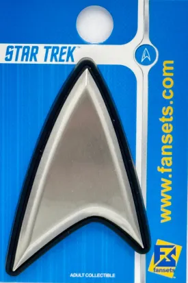 Star Trek Lower Decks LIVE MAGNET by FanSets