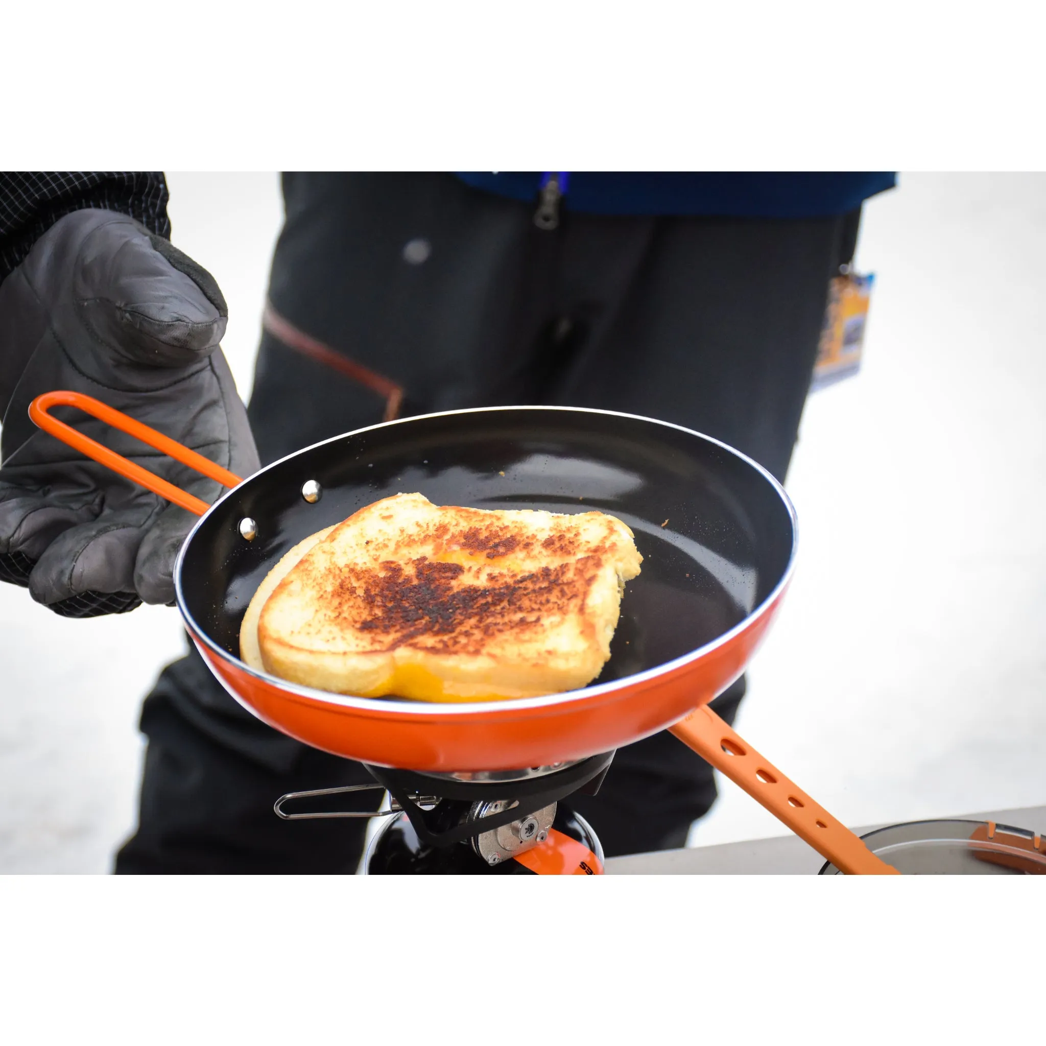 Summit Skillet Frying Pan - Jetboil