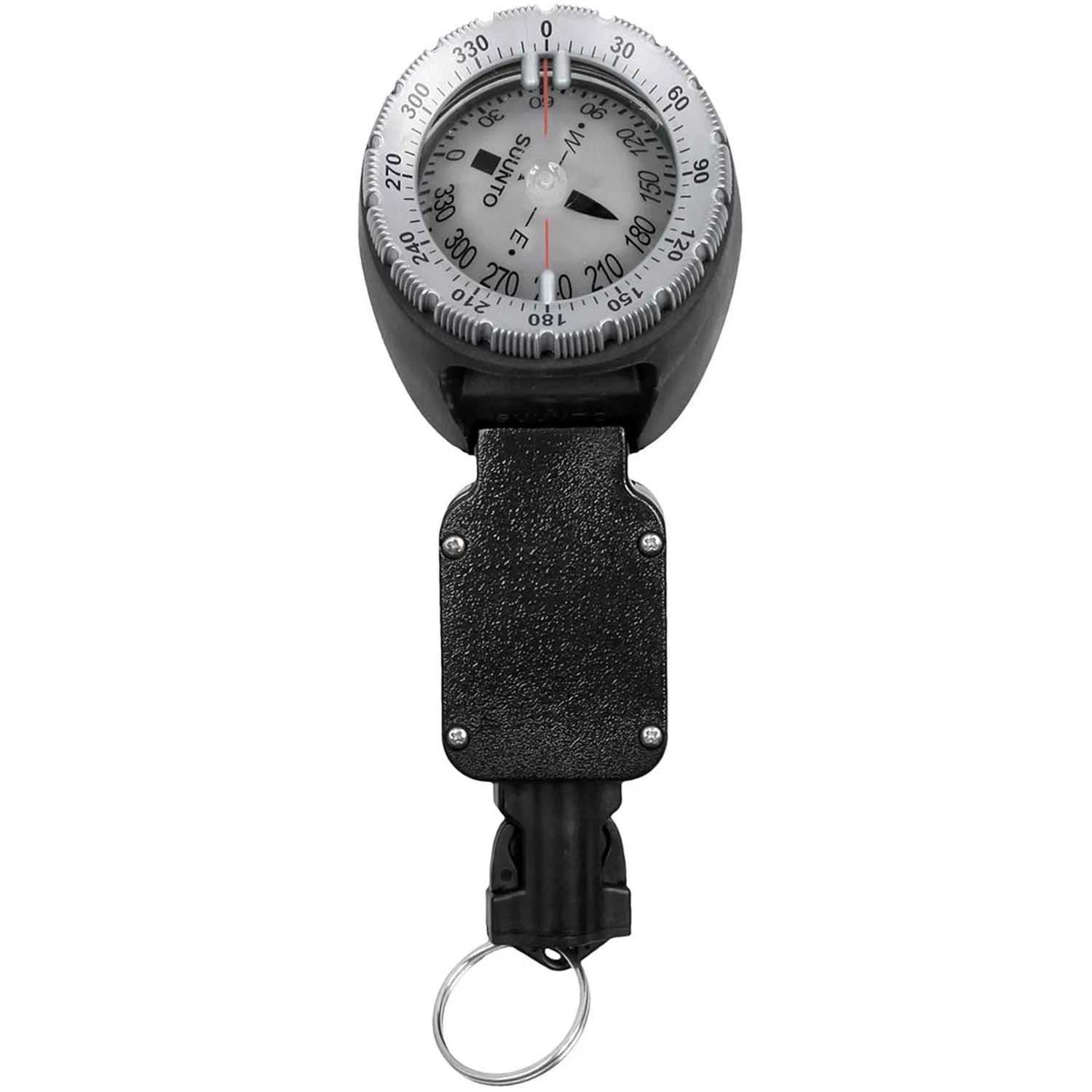 Suunto SK-8 Compass SK8 Scuba Diving Compass (Retractable NH)