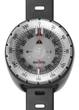 Suunto SK-8 Wrist Compass