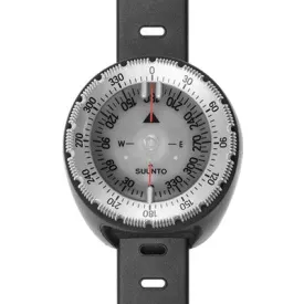 SUUNTO SK-8 WRIST DIVE COMPASS