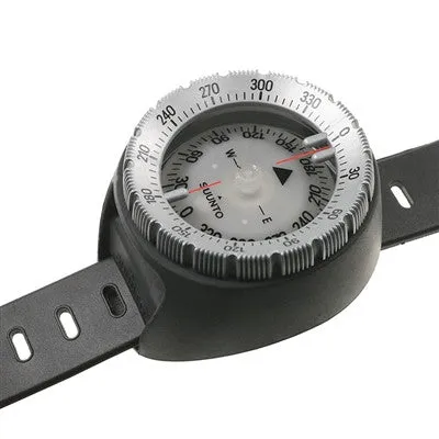 SUUNTO SK-8 WRIST DIVE COMPASS