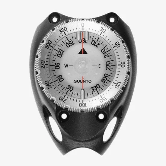 Suunto SK8 Back Mount Compass Module