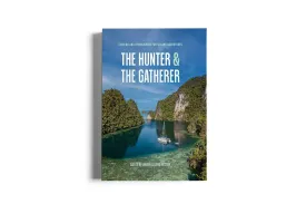 The Hunter & The Gatherer - Camp Cookbook