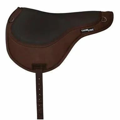 ThinLine Comfort Plus Bareback Pad