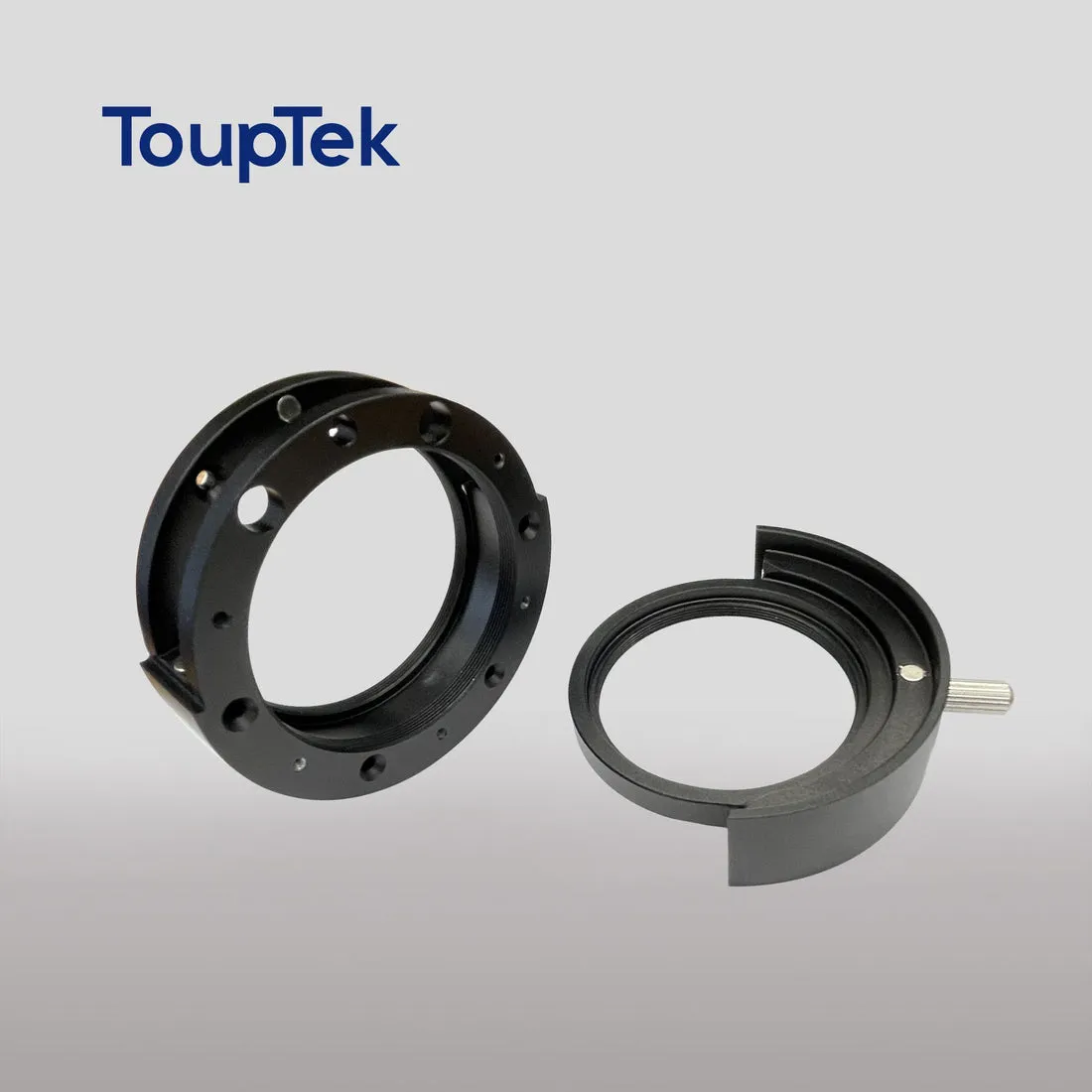 ToupTek M54 2" Filter Drawer