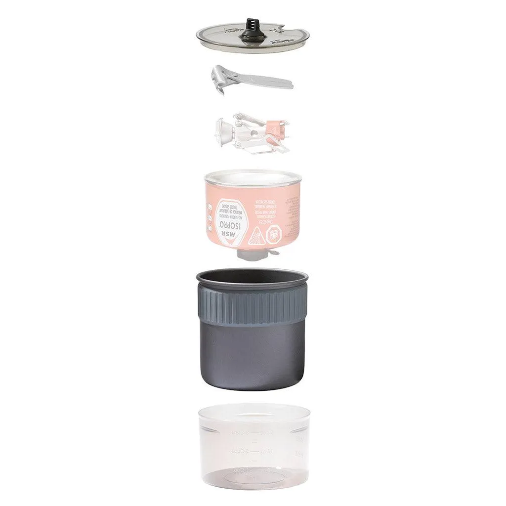 Trail Mini Duo Cook Set