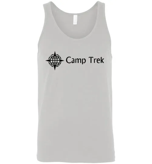 Trek Unisex Tank Top